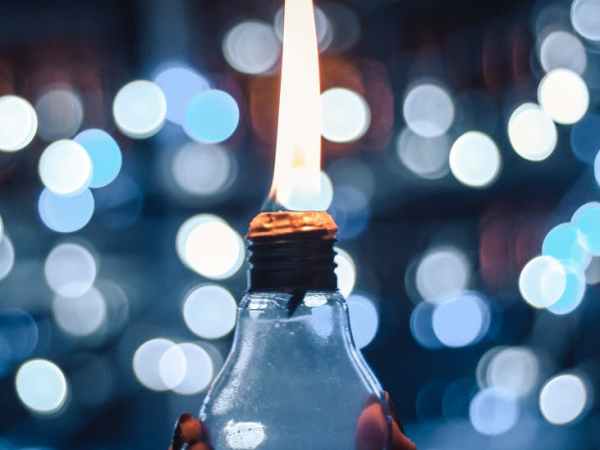 Paso de fuego. La mente del escritor. Alejandro&nbsp;Aldana