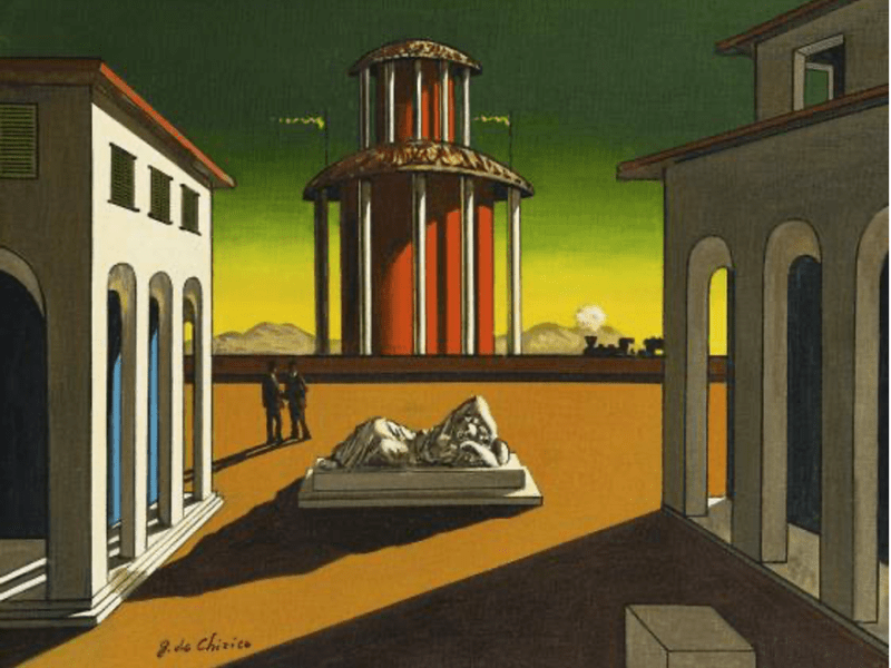 Cajón de rubores. 14. La ciudad. Antonio&nbsp;Florido