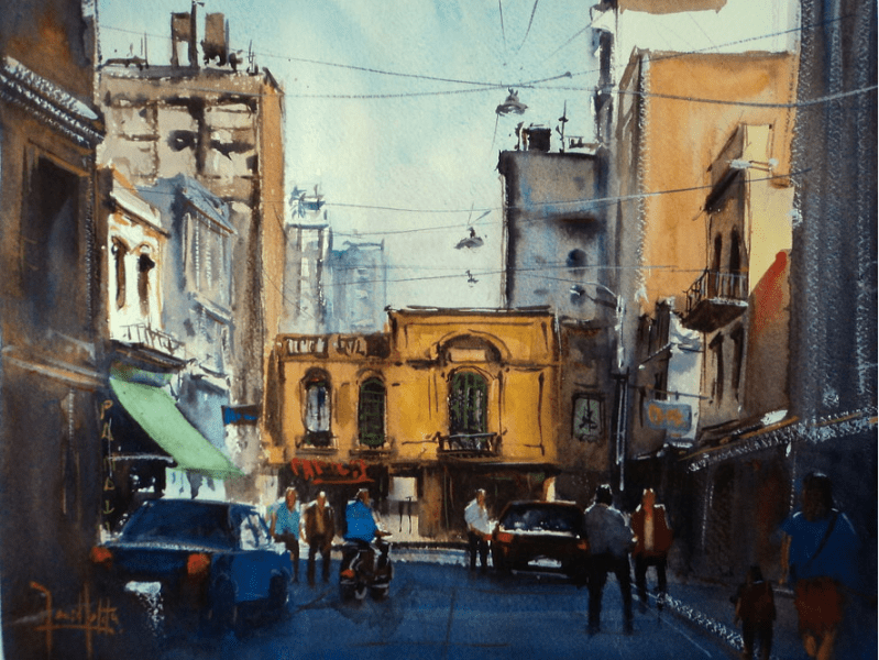 Cajón de rubores. 10. Aquel argentino. Antonio&nbsp;Florido