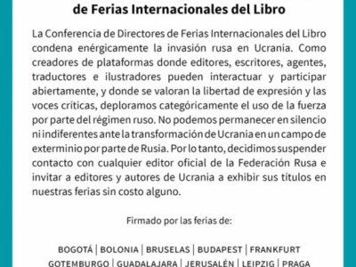 Líneas de desnudo. 95.  El misterio del documento de la FIL. Manuel&nbsp;Pérez-Petit