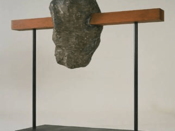 Cajón de rubores. 20. El hombre que no podía estar de pie. Antonio&nbsp;Florido