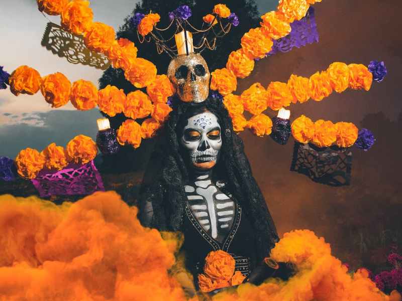 Nota muerta. Calaveritas 3. Maclovio&nbsp;Fernández