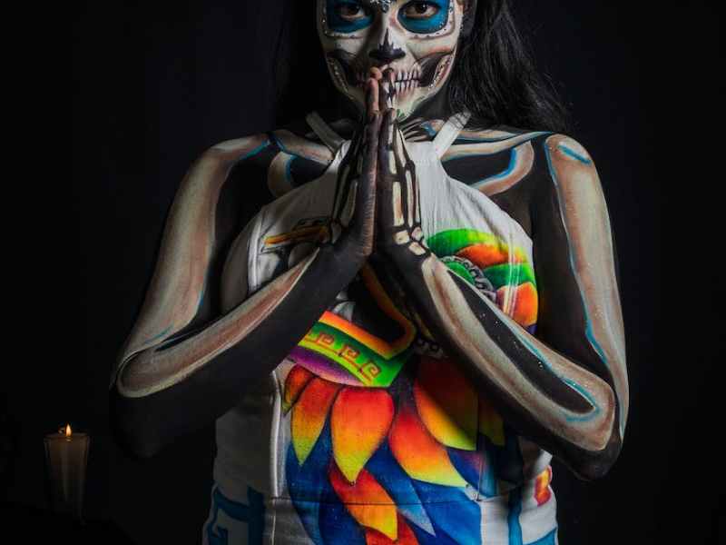 Nota muerta. Calaveritas 4. Maclovio&nbsp;Fernández