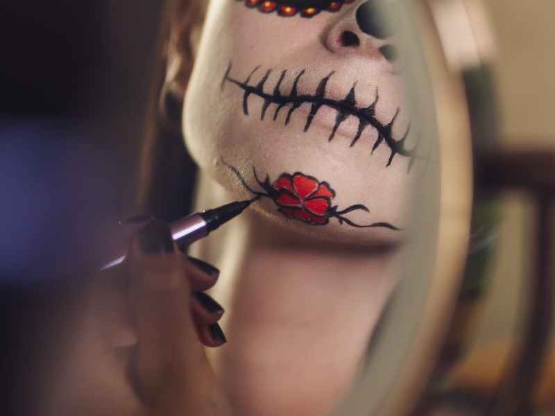 Nota muerta. Calaveritas 9. Maclovio&nbsp;Fernández