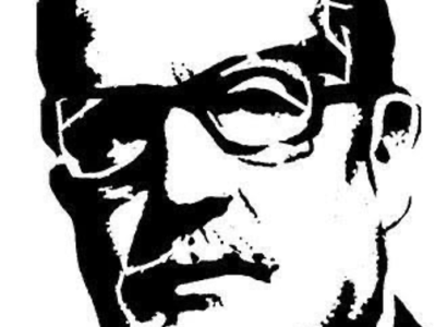 Cajón de rubores. 29. Crónicas 5. Antonio&nbsp;Florido