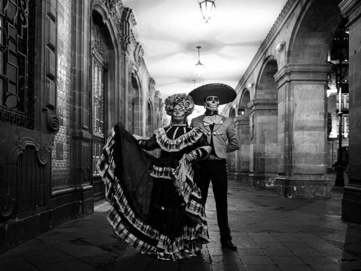 Nota muerta. Calaveritas 10. Maclovio&nbsp;Fernández