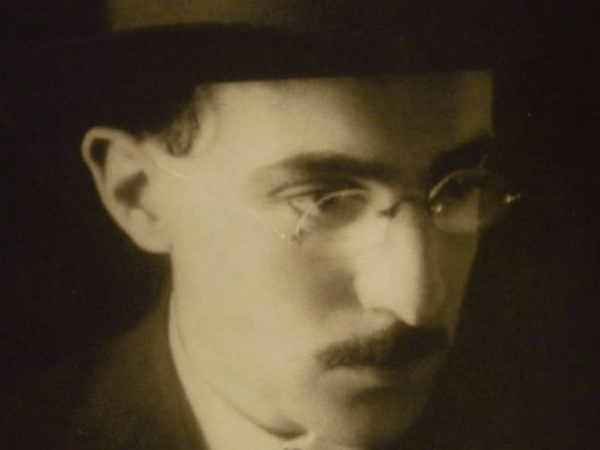 Cajón de rubores. 32. Crónicas 9. Antonio&nbsp;Florido