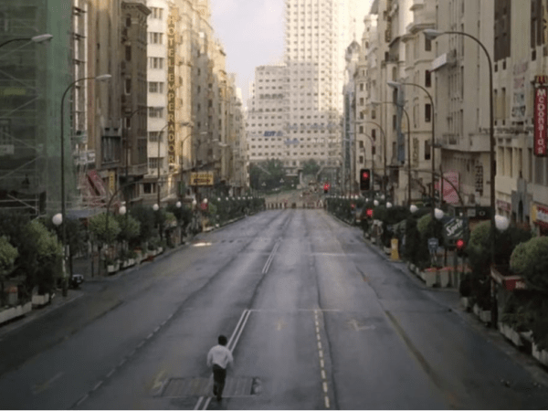 Cajón de rubores. 34. Crónicas 12. Antonio&nbsp;Florido