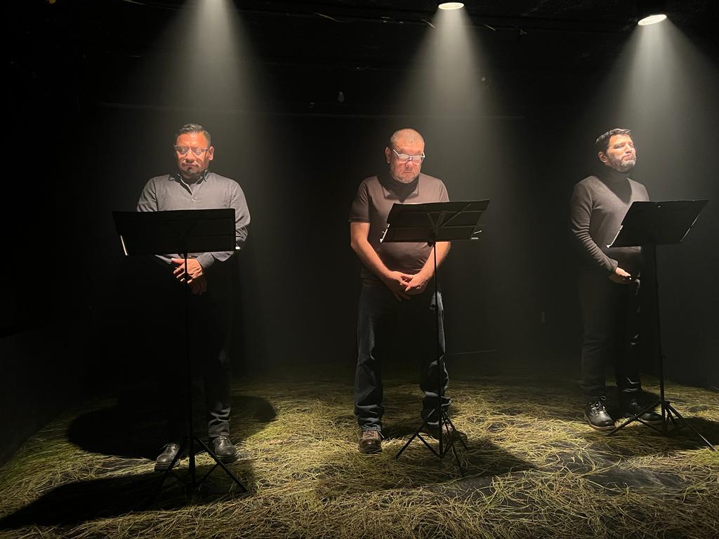 Fotografía: Pascual Elí Méndez León