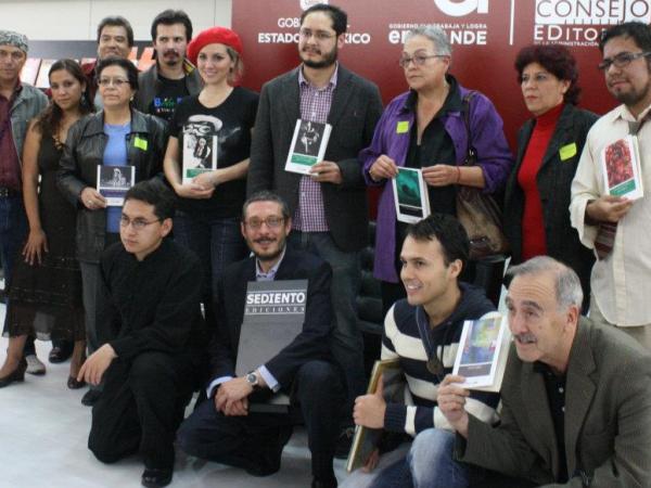 Líneas de desnudo. 109.  Recuperar a Octavio Paz. Manuel&nbsp;Pérez-Petit