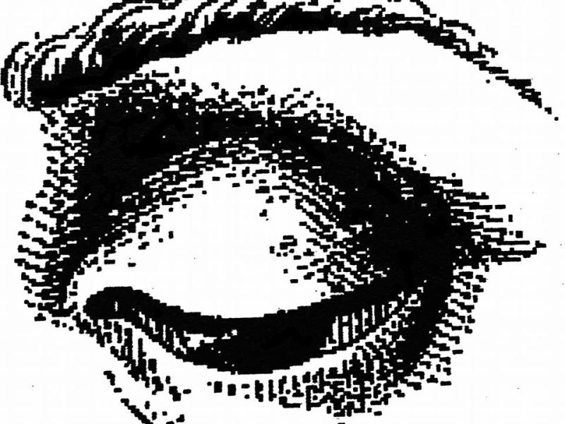 Líneas de desnudo. 112.  La Luz y la oscuridad. Manuel&nbsp;Pérez-Petit