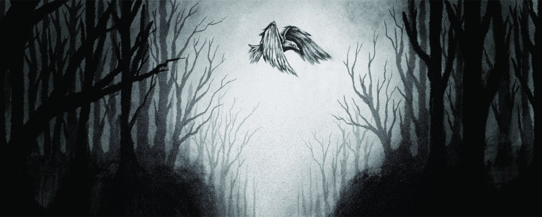 Ilustración: Juan Ángel Esteban Cruz