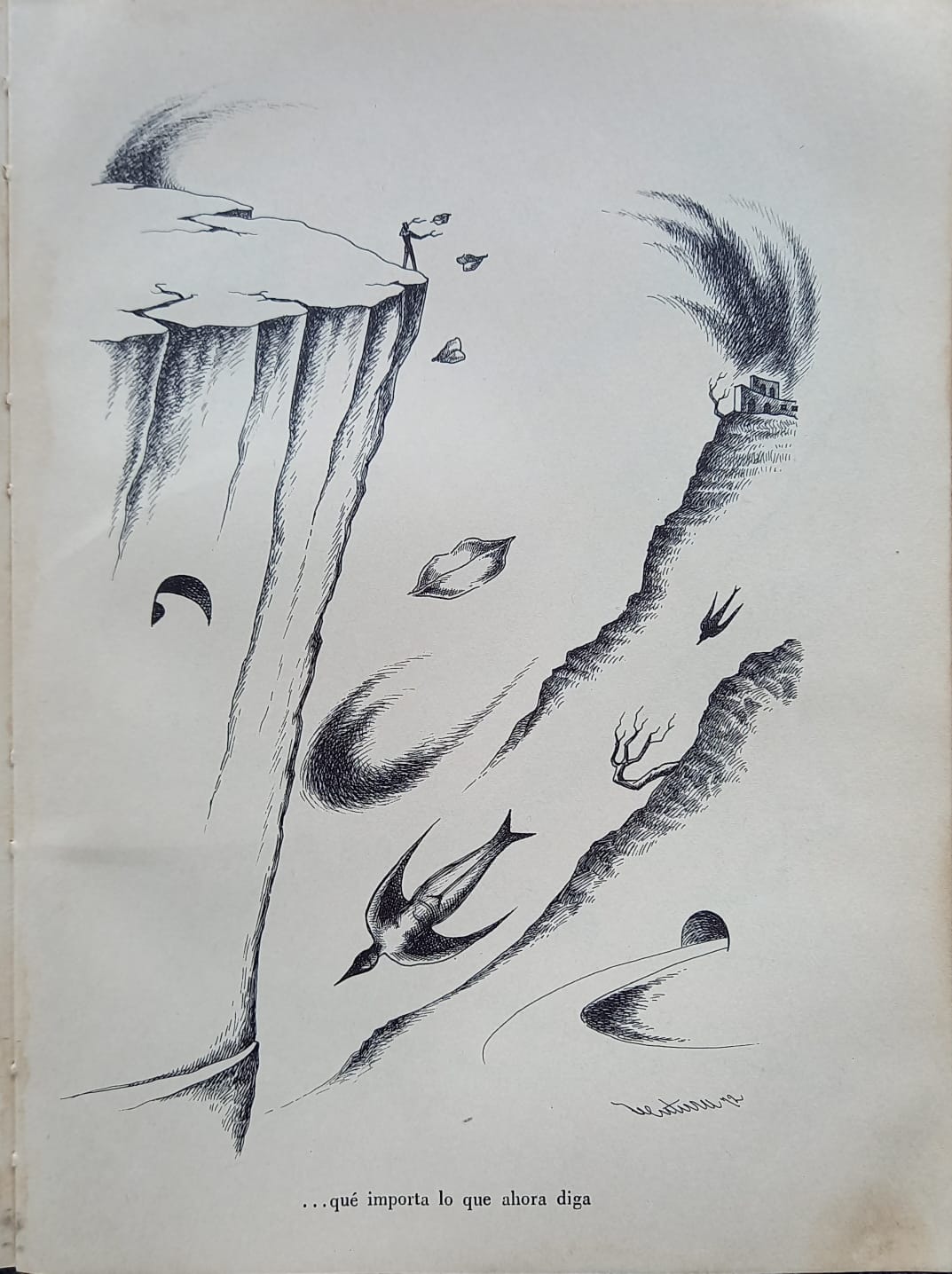 Ilustración: Héctor Ventura