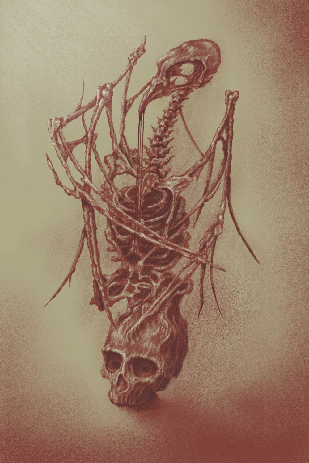 Ilustración: Juan Ángel Esteban Cruz.