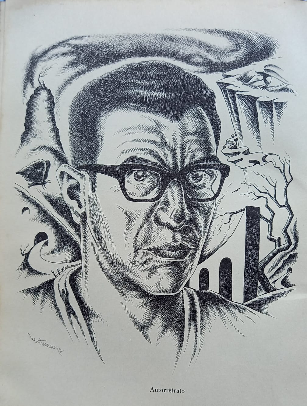 Ilustración: Héctor Ventura.