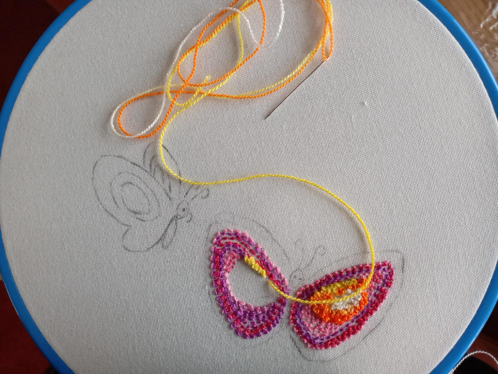 Fotografía: Maria Gabriela López Suárez