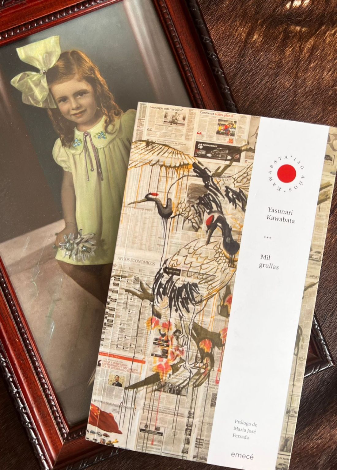 Fotografía: Ilse Ibarra