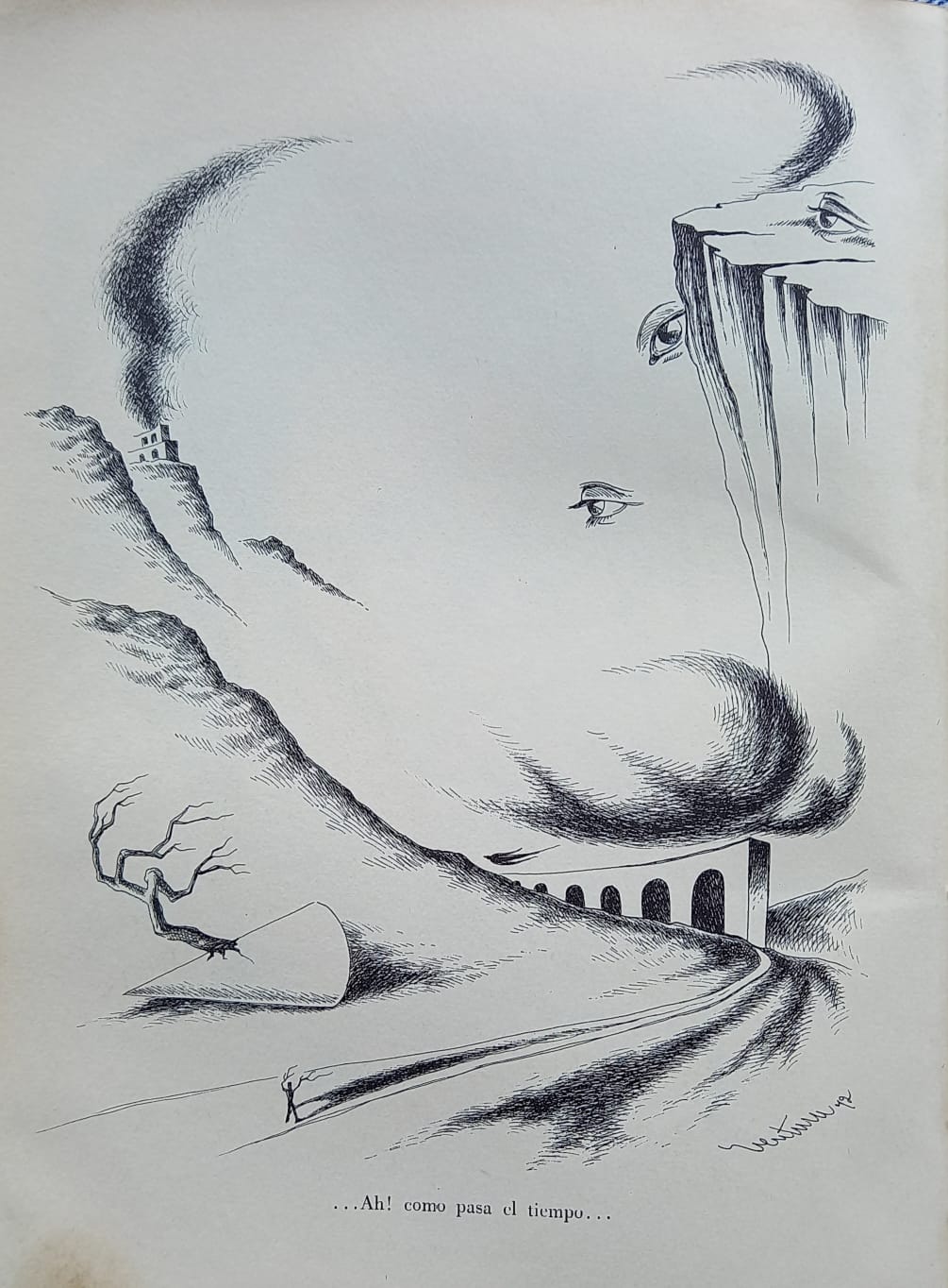 Ilustración: Héctor Ventura.