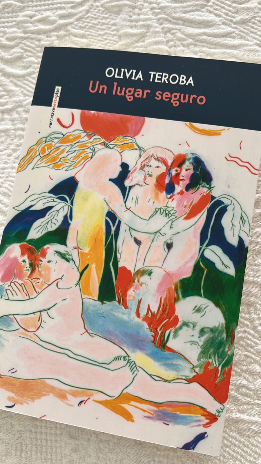 Fotografía: Ilse Ibarra.