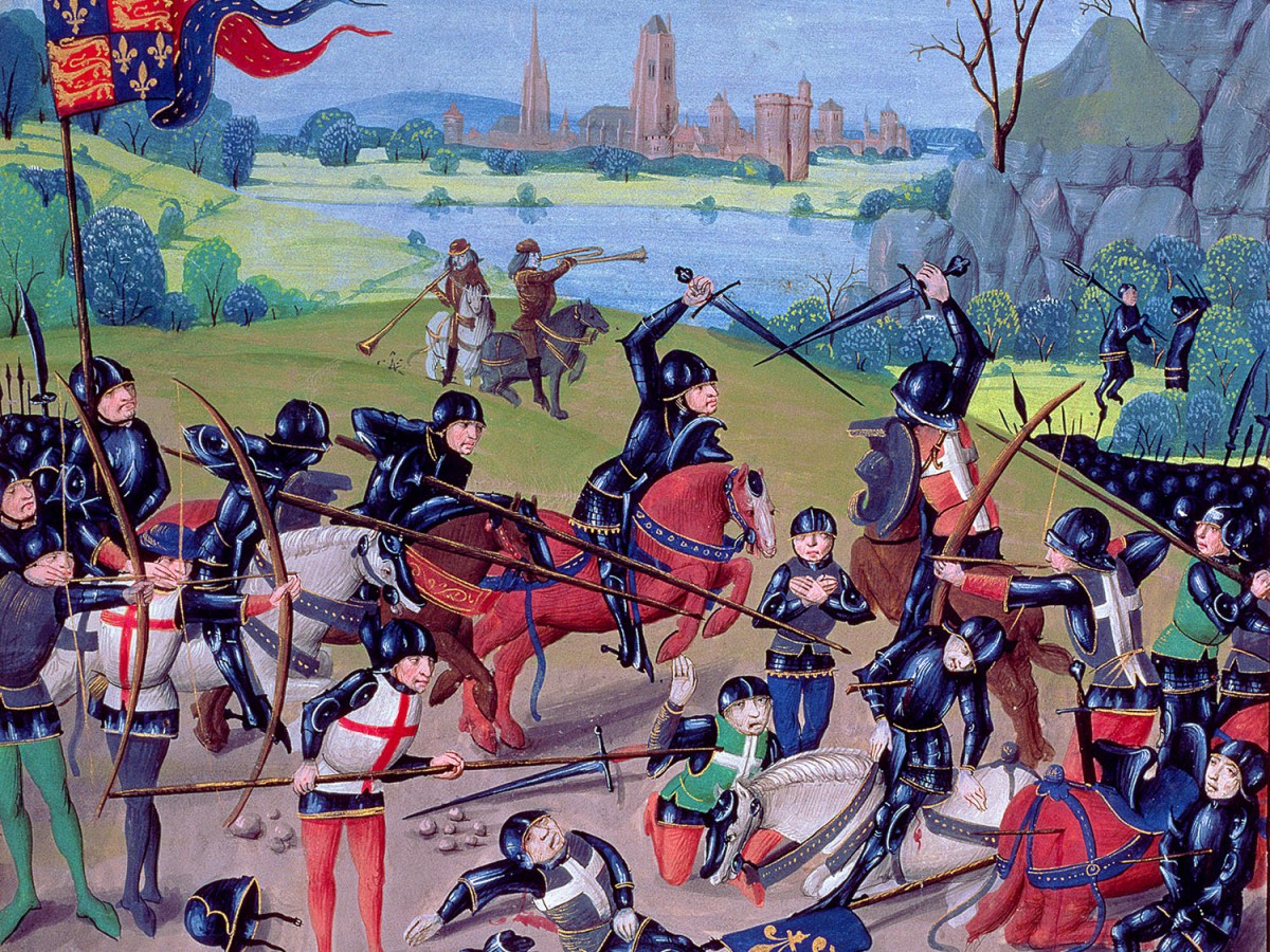 Líneas de desnudo. 115.  El discurso de San Crispín. Manuel&nbsp;Pérez-Petit