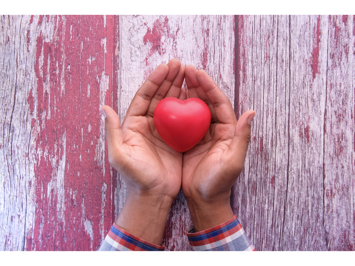 Tomando café con Pat. 1.  La empatía, todo un reto. Patricia Muñoz&nbsp;Díaz