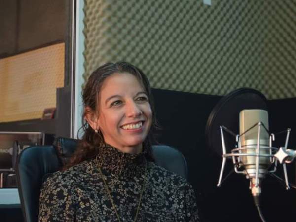 Tomando café con Pat. 0. Bienvenida. Patricia Muñoz&nbsp;Díaz