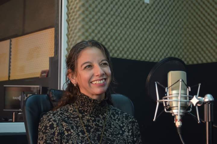 Patricia Muñoz Díaz