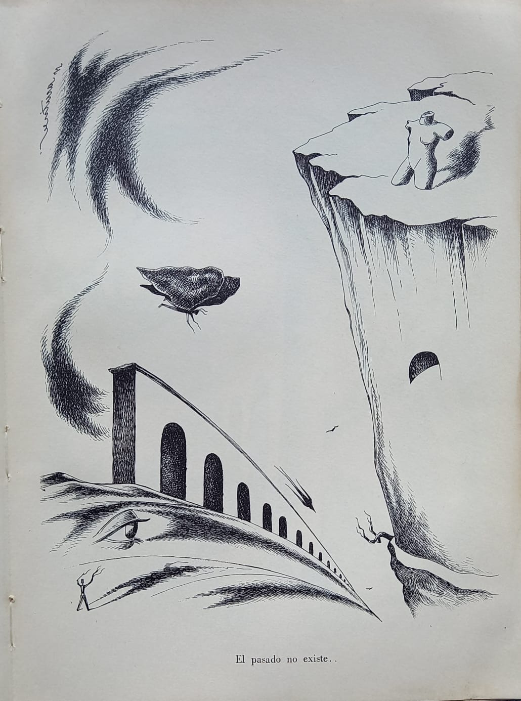 Ilustración: Héctor Ventura.