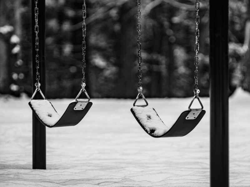 Estado de gracia 2. Obsesión con el miedo. Aleqs&nbsp;Garrigóz