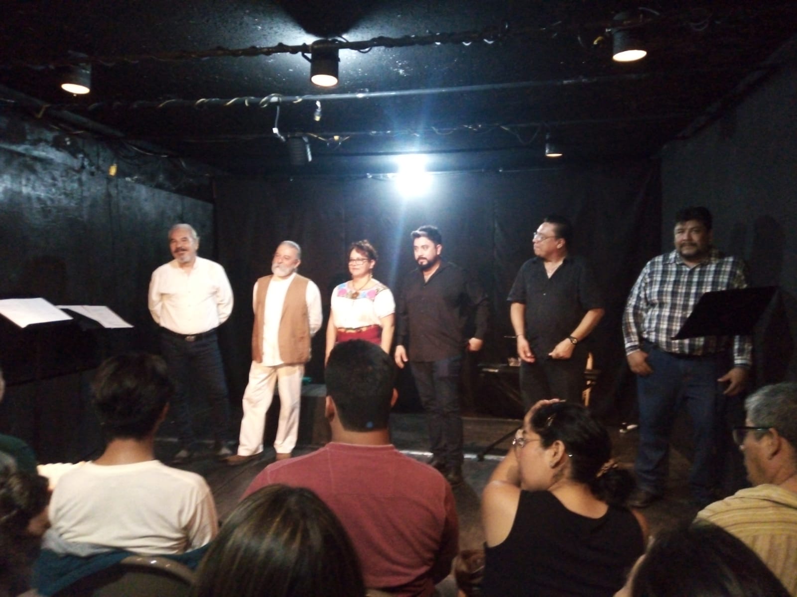 Fotografía: Sharon Hernández.