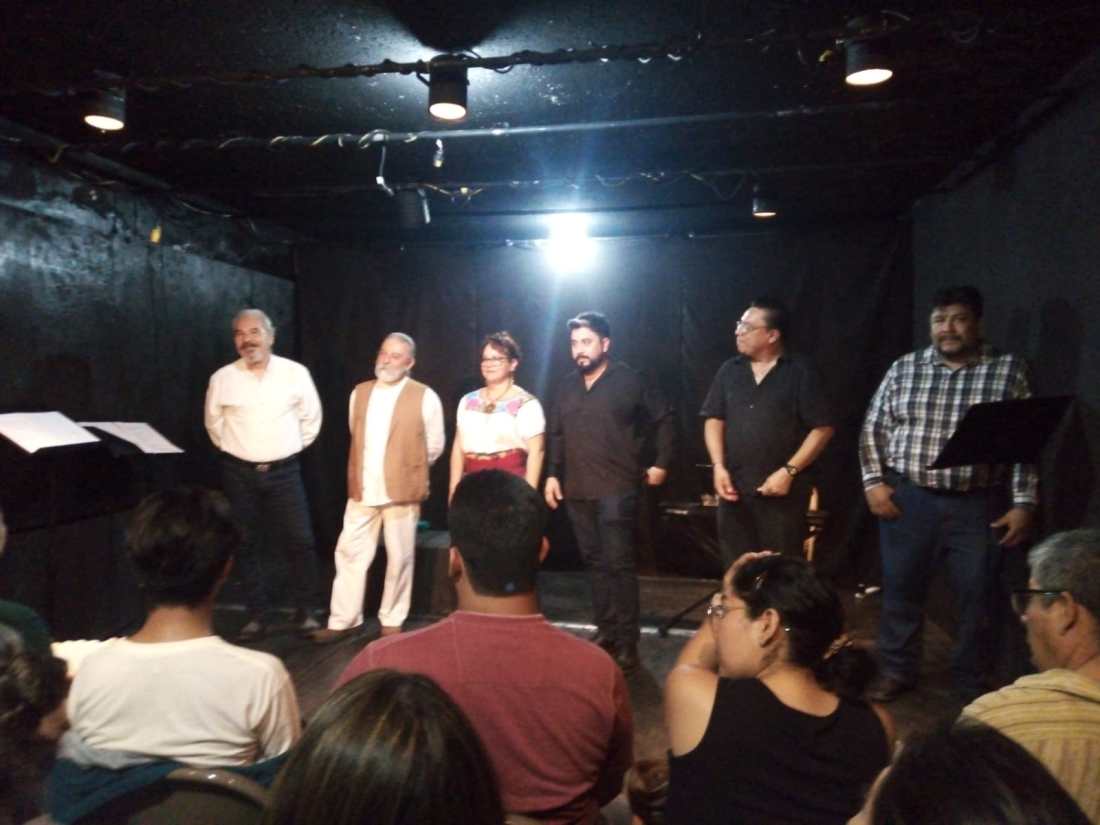 Fotografía: Sharon Hernández.