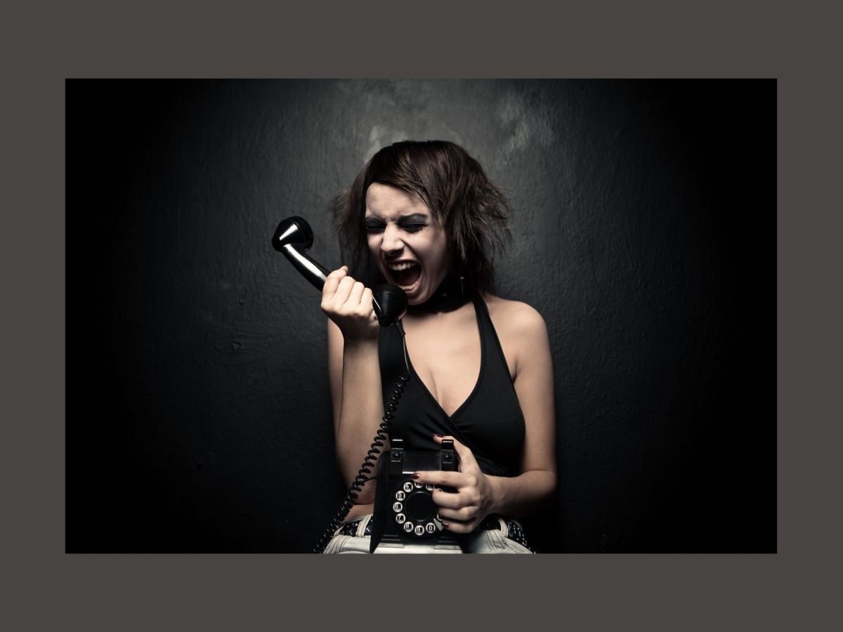 Tomando café con Pat. 2.  ¿Por qué te enojas? Patricia Muñoz&nbsp;Díaz