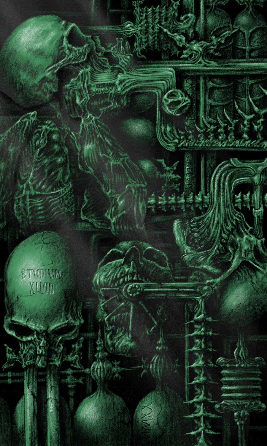 Ilustración: Juan Ángel Esteban Cruz.