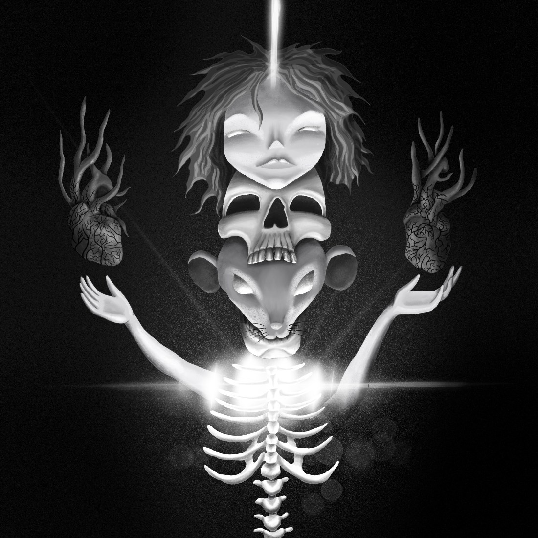 llustración: Juan Ángel Esteban Cruz.