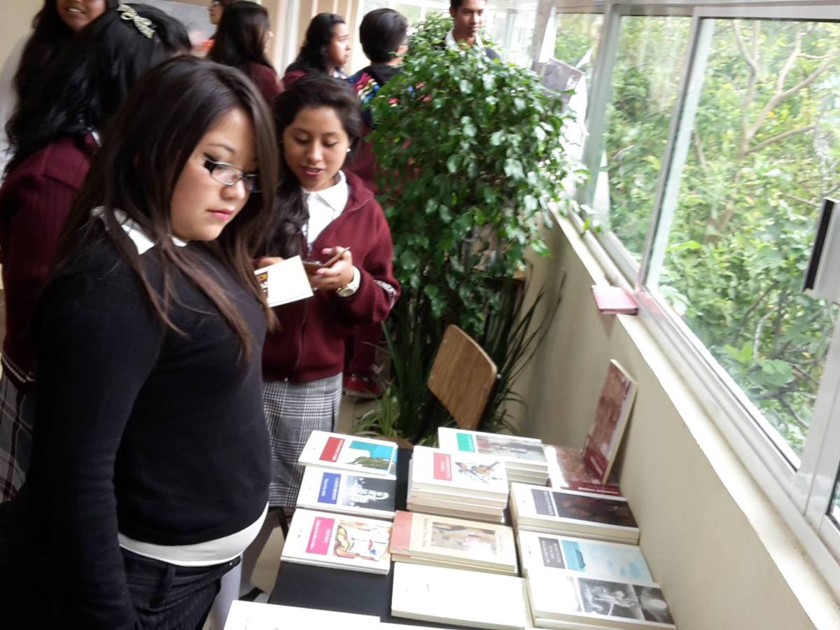 Líneas de desnudo. 125.  Educar para la lectura. Manuel&nbsp;Pérez-Petit