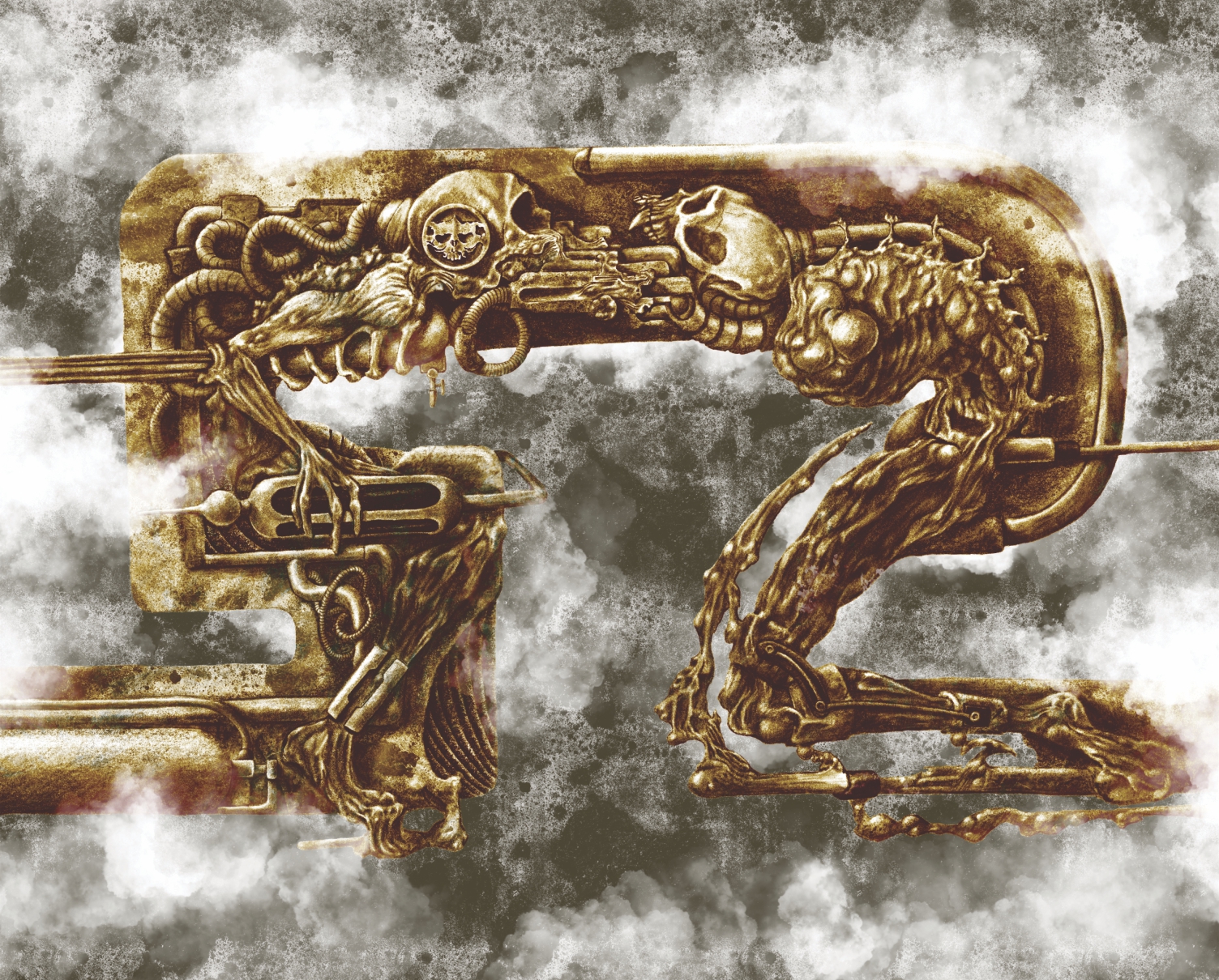 Ilustración: Juan Ángel Esteban Cruz.