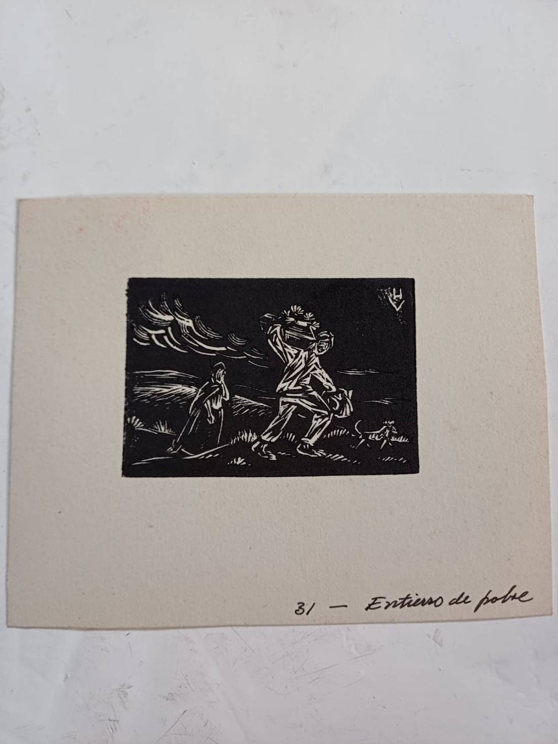 Ilustración: Héctor Ventura.