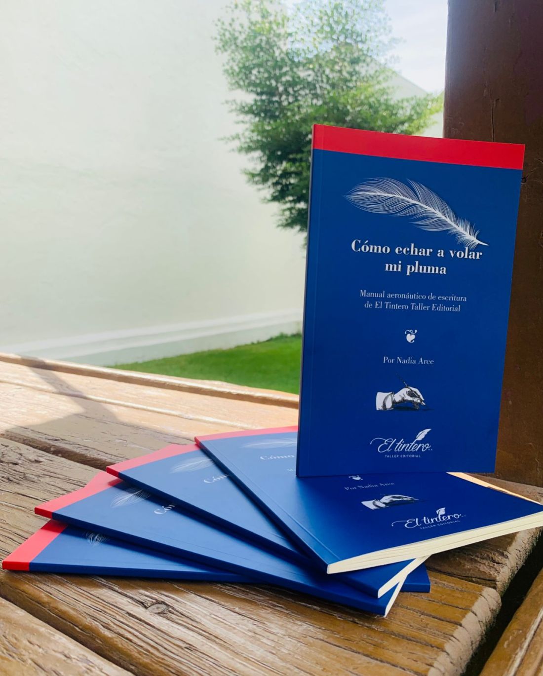 Fotografía: Nadia Arce