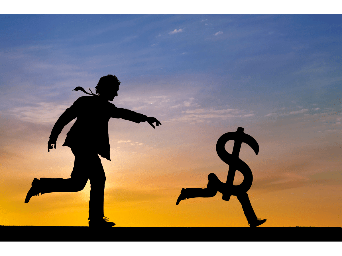 Tomando café con Pat. 4.  Muchos gastos… pocos ingresos. Patricia Muñoz&nbsp;Díaz