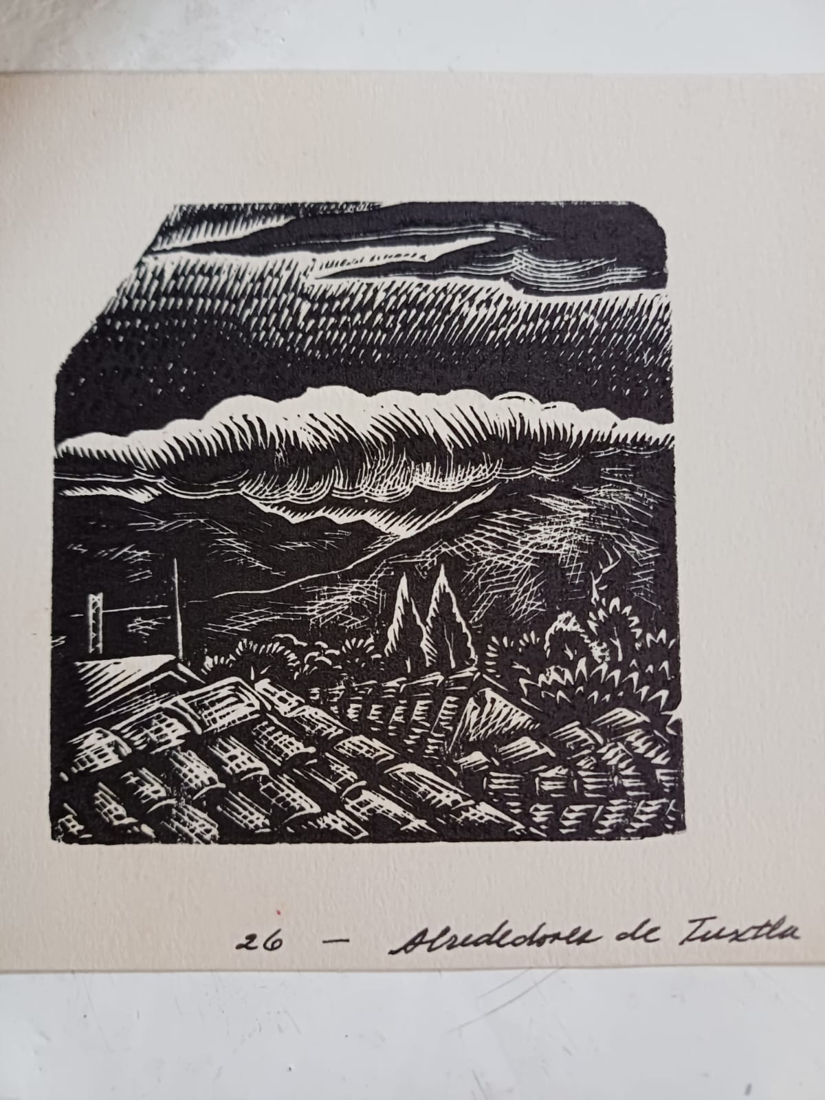 Ilustración: Héctor Ventura.