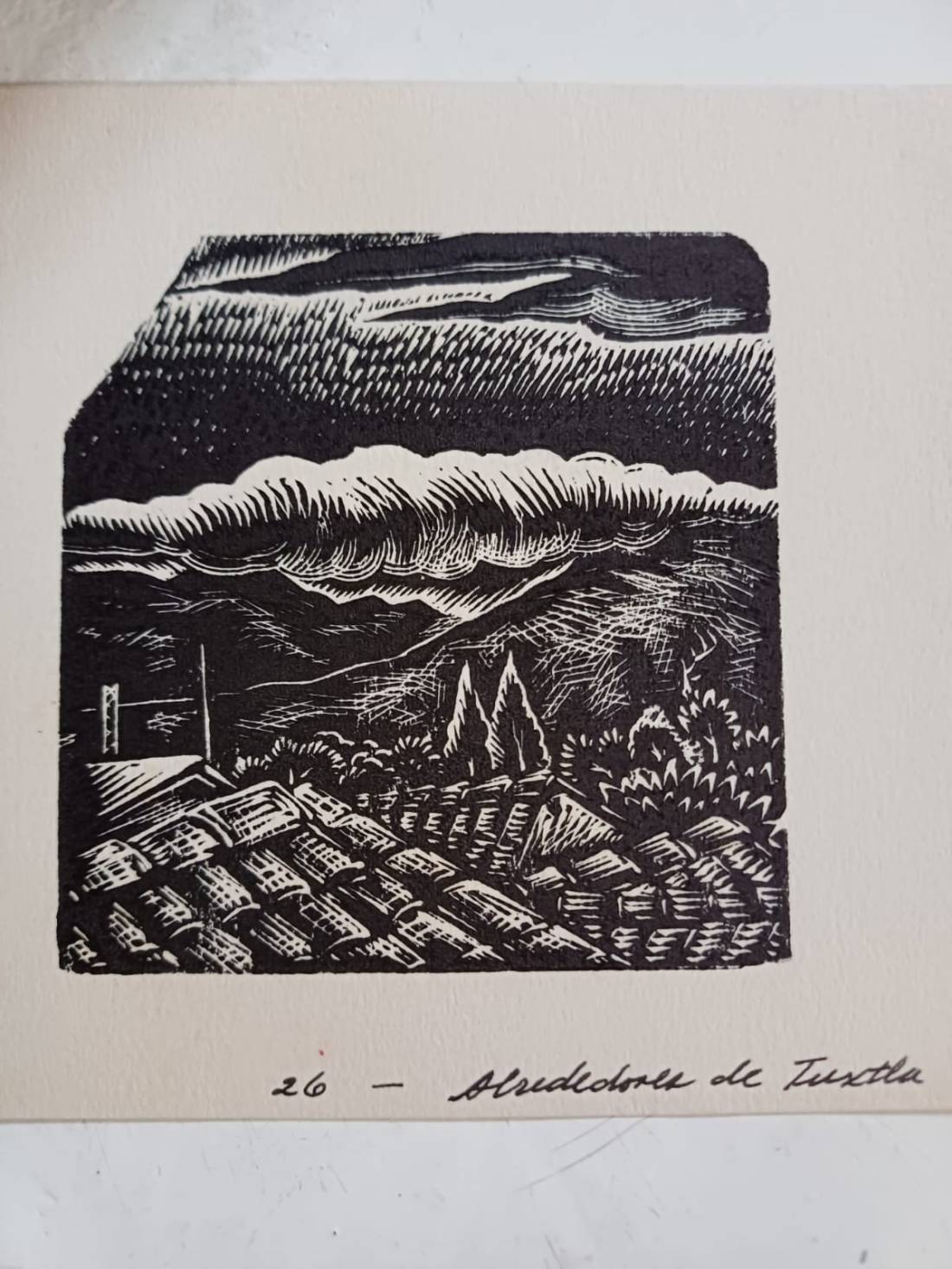 Ilustración: Héctor Ventura.