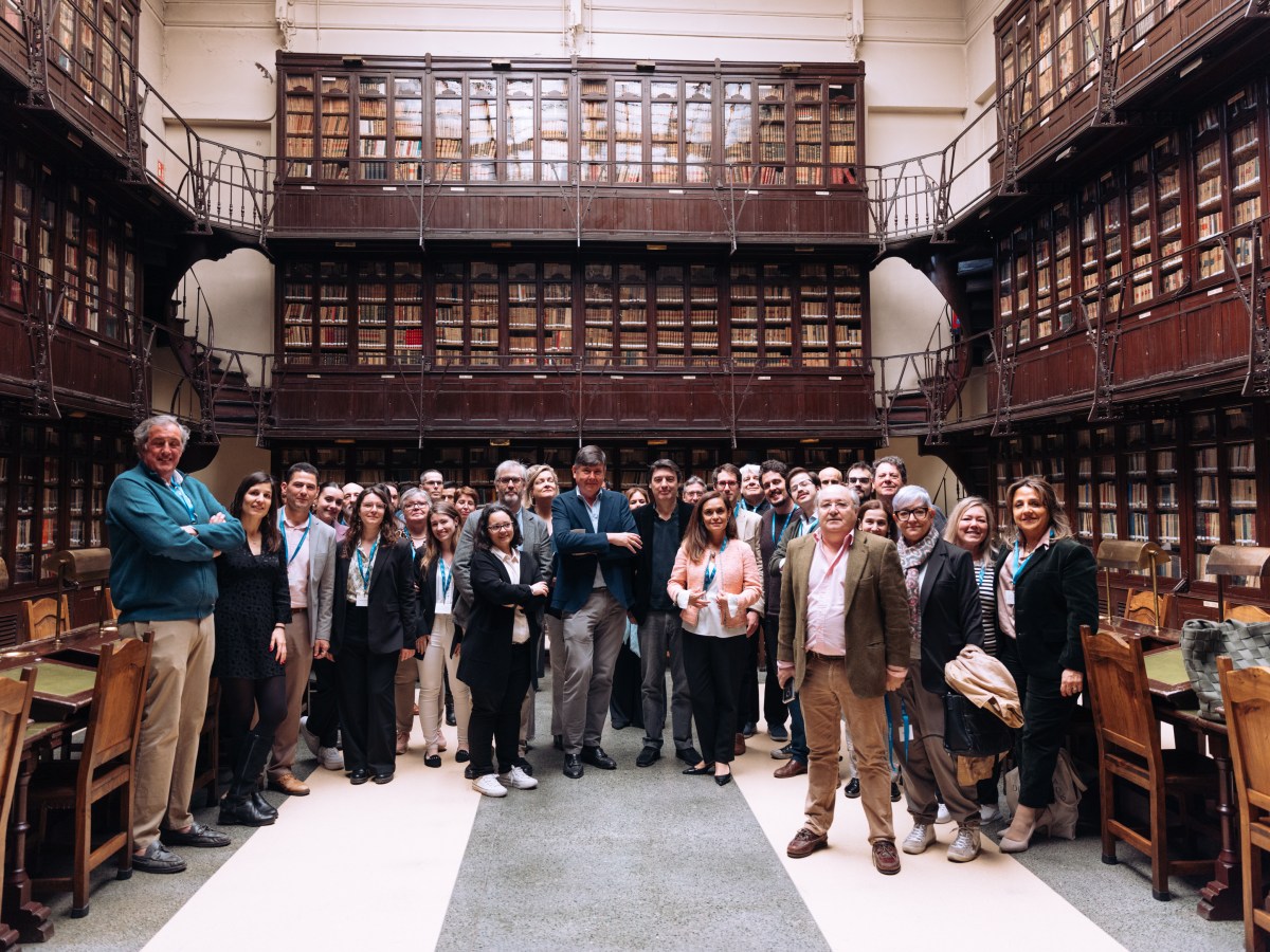 Líneas de desnudo. 132.  Convención de Almuzara (2). Manuel&nbsp;Pérez-Petit