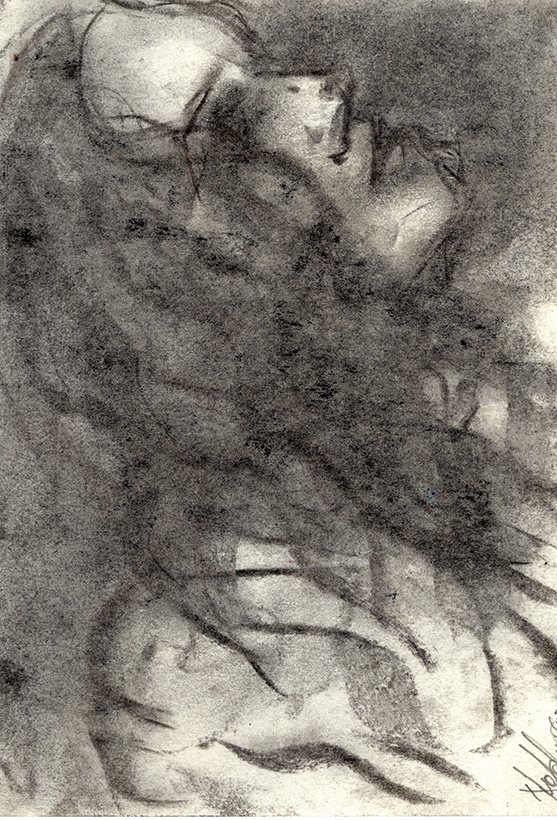 Ilustración: Alejandro Nuding.