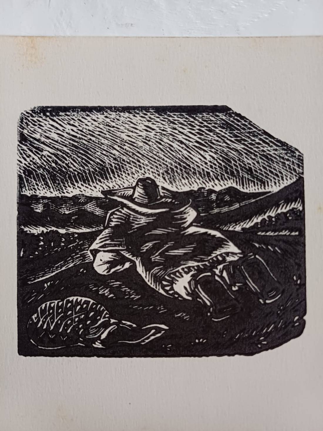 IIlustración: Héctor Ventura.