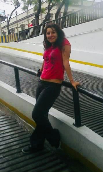 Fotografía: Sergio Eduardo Arce Mejía.