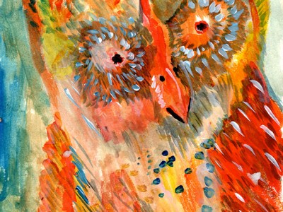 Polvo del camino. 229. Penélope y más de cien amantes. Héctor Cortés&nbsp;Mandujano