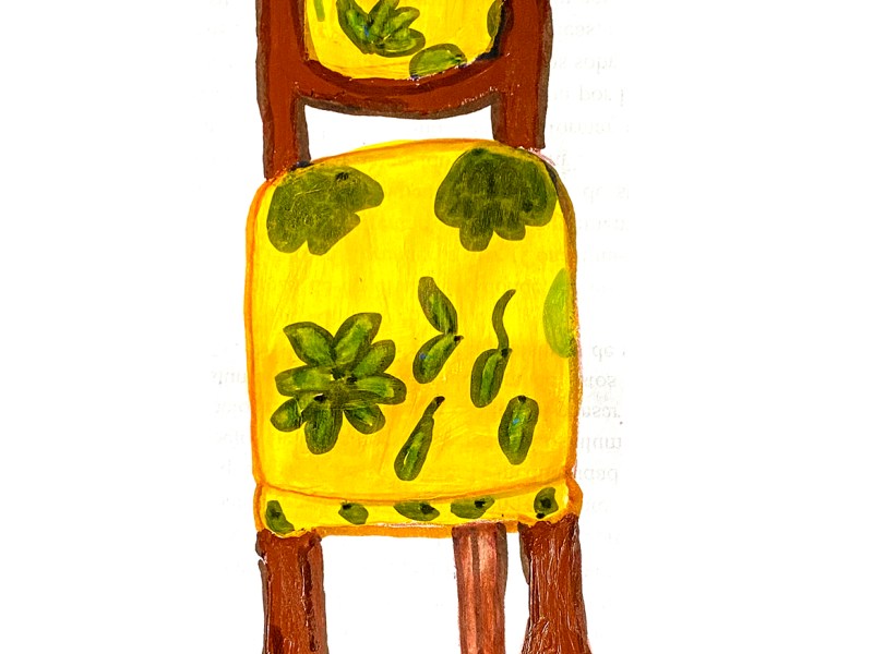 Polvo del camino. 237. Debajo, la belleza. Héctor Cortés&nbsp;Mandujano