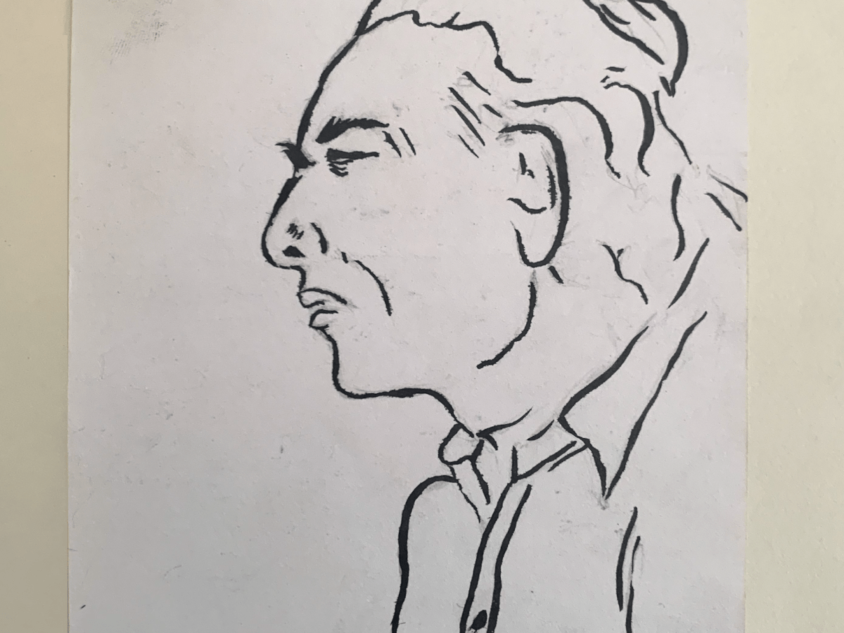 Polvo del camino. 233. Ladrones raros. Héctor Cortés&nbsp;Mandujano