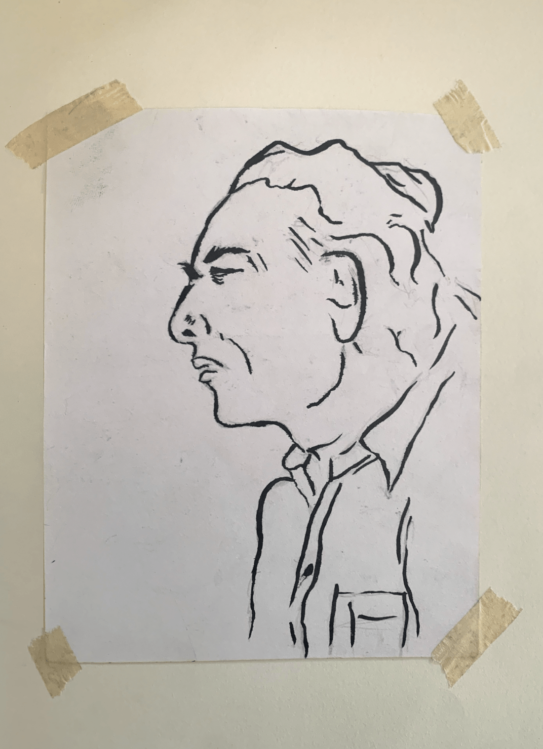 Ilustración: Juan Ángel Esteban Cruz.