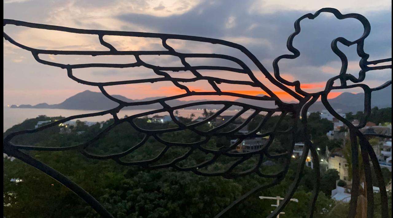 Fotografía: Nadia Arce Mejía.